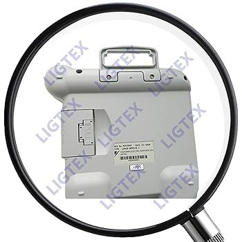 Amazon.co.jp: ティーチペンダントJZRCR-NPP01B-1 NX100用